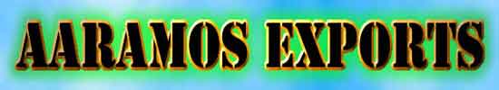Aaramos Exports